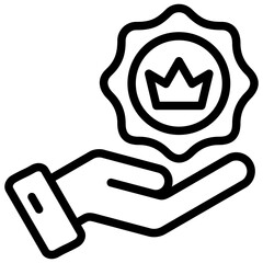 Premium Icon