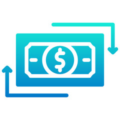 Cashflow Icon