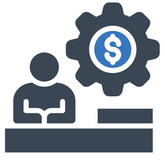 Administrator Icon