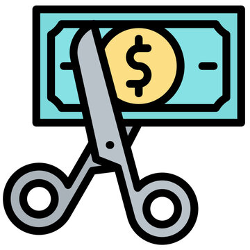 Deduction Icon