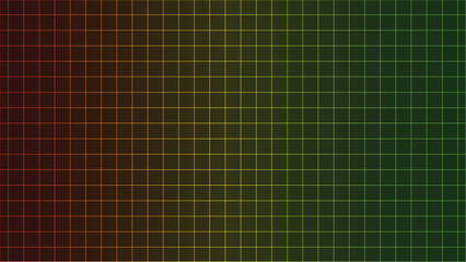 Abstract colorful grid pattern background.  Modern geometric design with gradient colors. Suitable for website banners, presentations, and digital art.