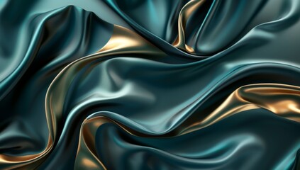 Obraz premium Abstract 3D Background