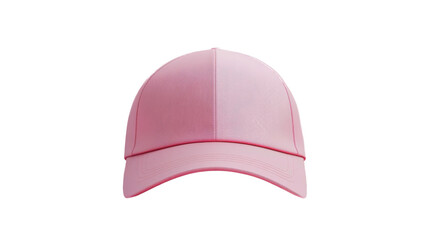 Fototapeta premium Cap transparent background