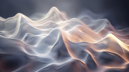 Obraz premium Design a sophisticated presentation background with black abstract