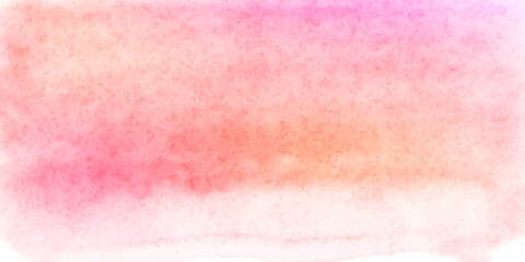 和柄　春　水彩　背景