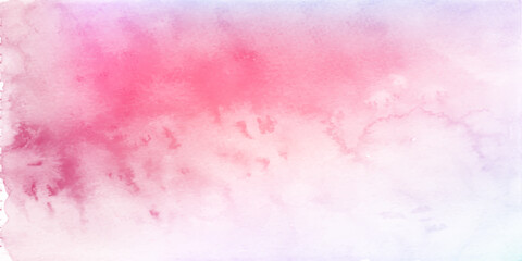 Fototapeta premium 和柄 春 水彩 背景