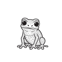 Amphibians are those animals on white background 
Frog, Crocodile, Alligator, Monitor lizard, Salamander, Toad, Newt, Iguana, Snake, Green dragon lizard, Snake