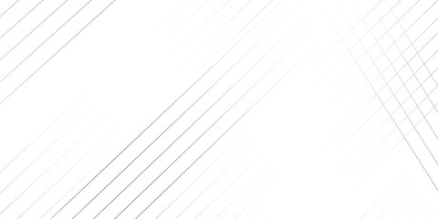 Vector gradient gray line abstract pattern Transparent monochrome striped texture, minimal background. Abstract background wave line elegant white striped diagonal line technology concept