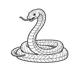 Fototapeta premium Amphibians are those animals on white background Frog, Crocodile, Alligator, Monitor lizard, Salamander, Toad, Newt, Iguana, Snake, Green dragon lizard, Snake