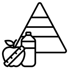 Nutritious Diet icon