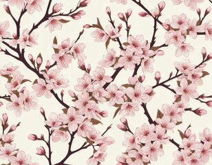 cherry blossom