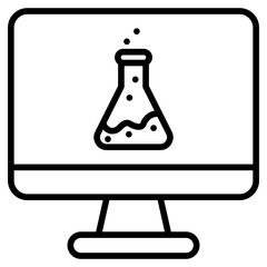 Computer Lab icon