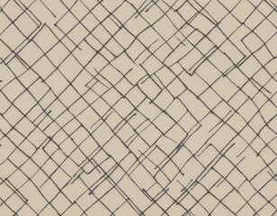 metal grid background