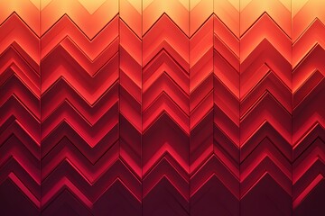 Obraz premium Organic Abstract Background Patterns with Natural, Flowing Shapes and Bright Color Accents for Design