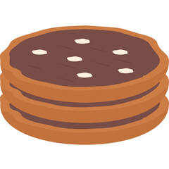 bread and butter
