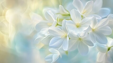 Graceful Cherry Tree in Full Bloom: A Stunning Springtime Display