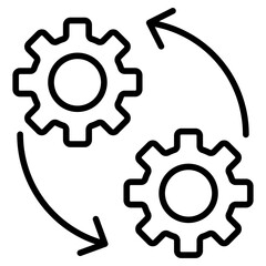 Change Management icon