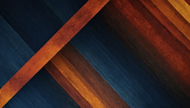Black dark blue gray copper red brown burnt orange gold yellow abstract background 109