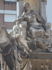 Cementerio de la Recoleta 