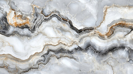 Marble patterned texture background, abstract natural marble, white agate texture with veins, Abstract Marble Texture in Elegant Earth Tones with Natural Swirls and Veins for Luxurious Backgrounds 