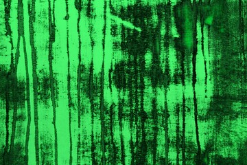 old green brushed wooden floor texture - beautiful abstract photo background