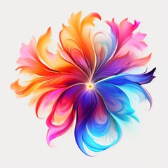 Naklejka premium ebstract backgrould