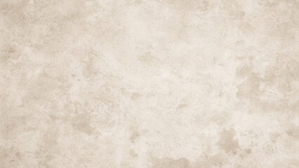 Fototapeta premium Elegant abstract background in soft pastel shades of brown and beige with a textured watercolor pattern