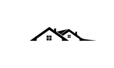 house logo design