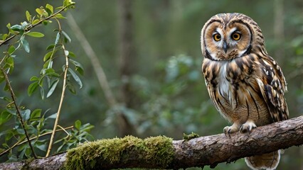 great owl