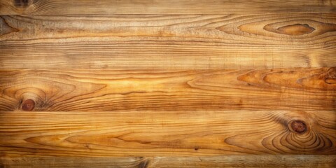 Fototapeta premium Wooden board background texture with visible wood grain , wood, board, background, texture, wood grain, natural, rustic