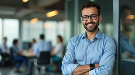 Thriving in the Workplace: The Power of a Positive Work Environment