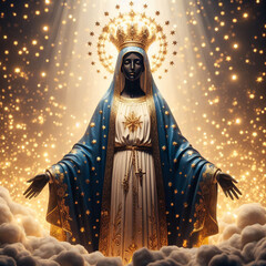Nossa Senhora Aparecida 