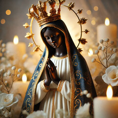 Nossa Senhora Aparecida 