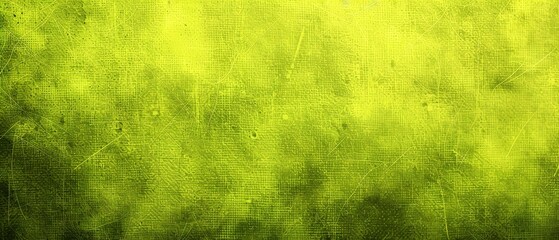 Green grainy background, noisy texture abstract banner poster design 