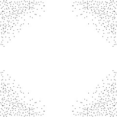 Background abstrak theme black and white 