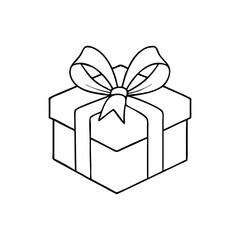 gift box icon 