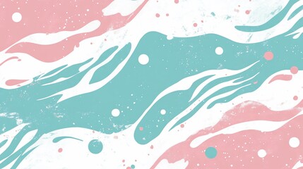 abstract watercolor background