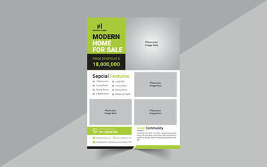 modern design template