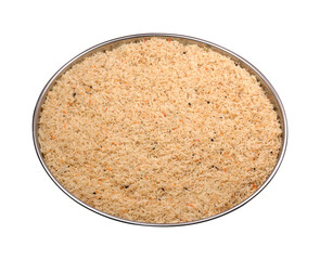 Mandi biryani rice served in a large plate for family or group