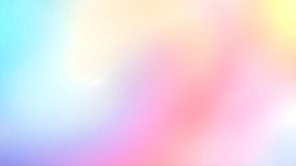 Obraz premium abstract colorful background