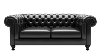 Sofa transparent background