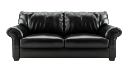 Sofa transparent background