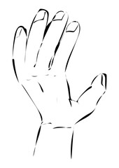 Hand