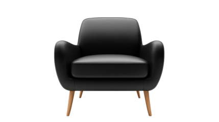 Armchair transparent background