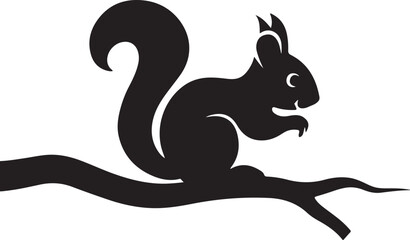 squirrel