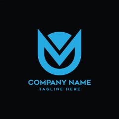 Letter V Logo Images V letter logo vector illustration design