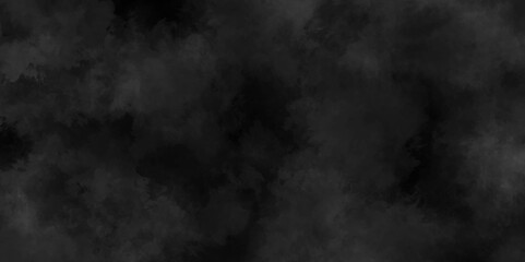 Abstract design with smoke on black overlay effect. Fog and smoky effect for photos and artworks. Modern and cloud paper texture design	