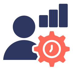 Productivity Icon