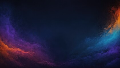 A colorful background with a red and blue speckled background
7