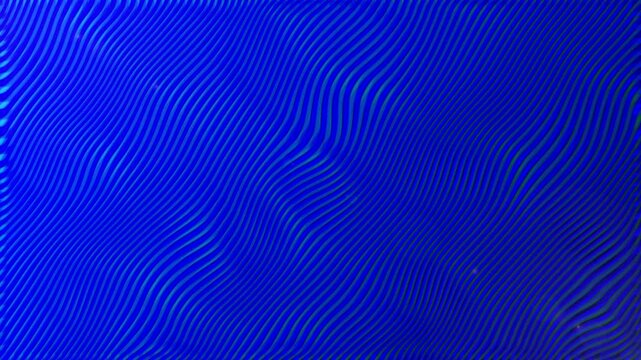 Abstract vawe background